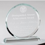 Marco CRY622 BEVEL EDGE CIRCLE 6.5"