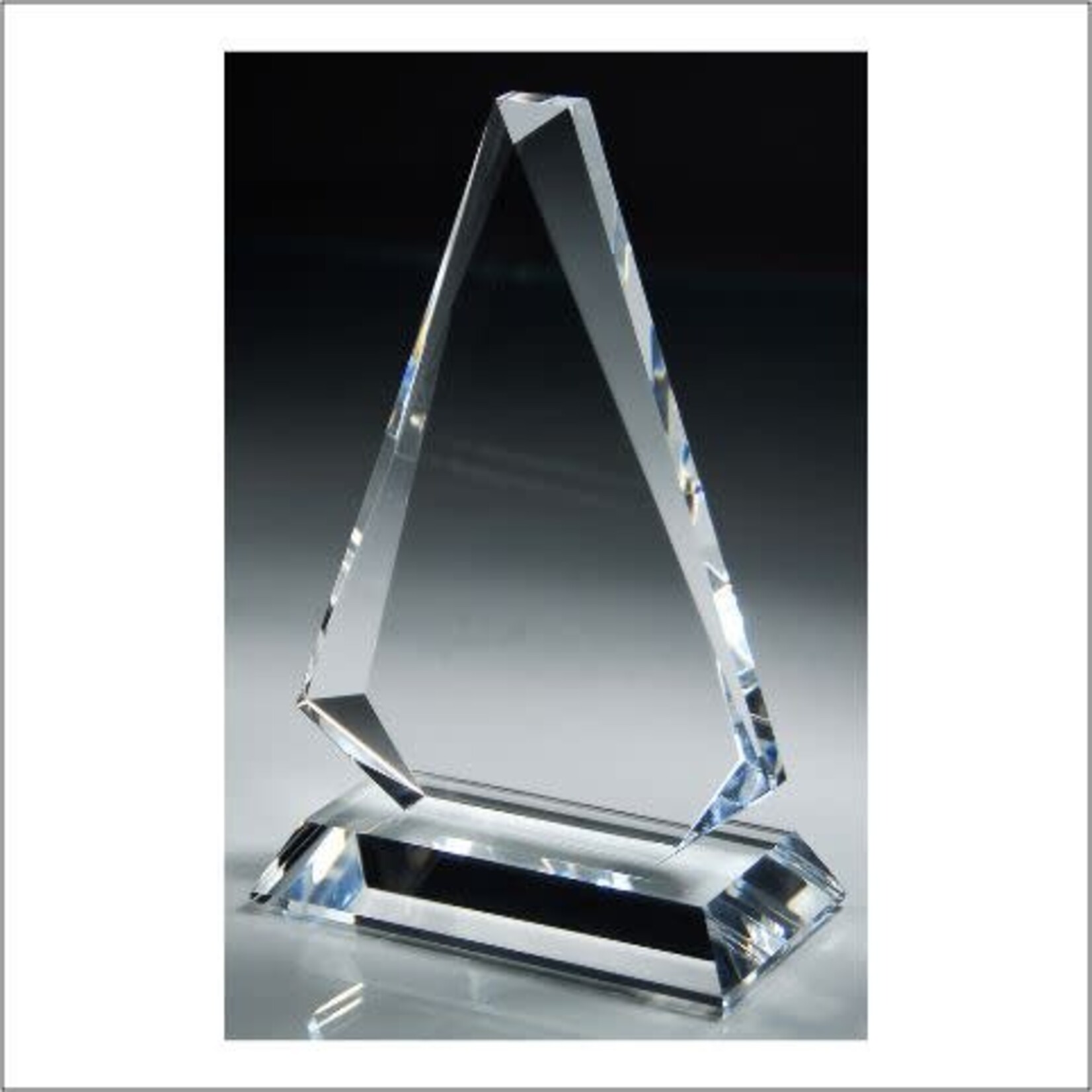Marco CRY68 Triangle Award