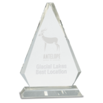 Marco CRY69 Crystal Triangle