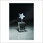 Marco CRY758 CRYSTAL STAR  AWARD