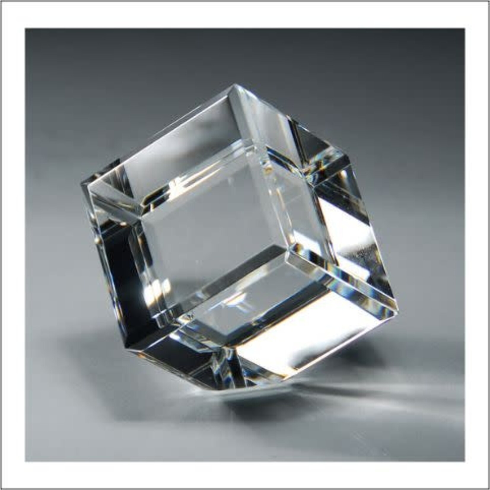 Marco CRY93 3" cube