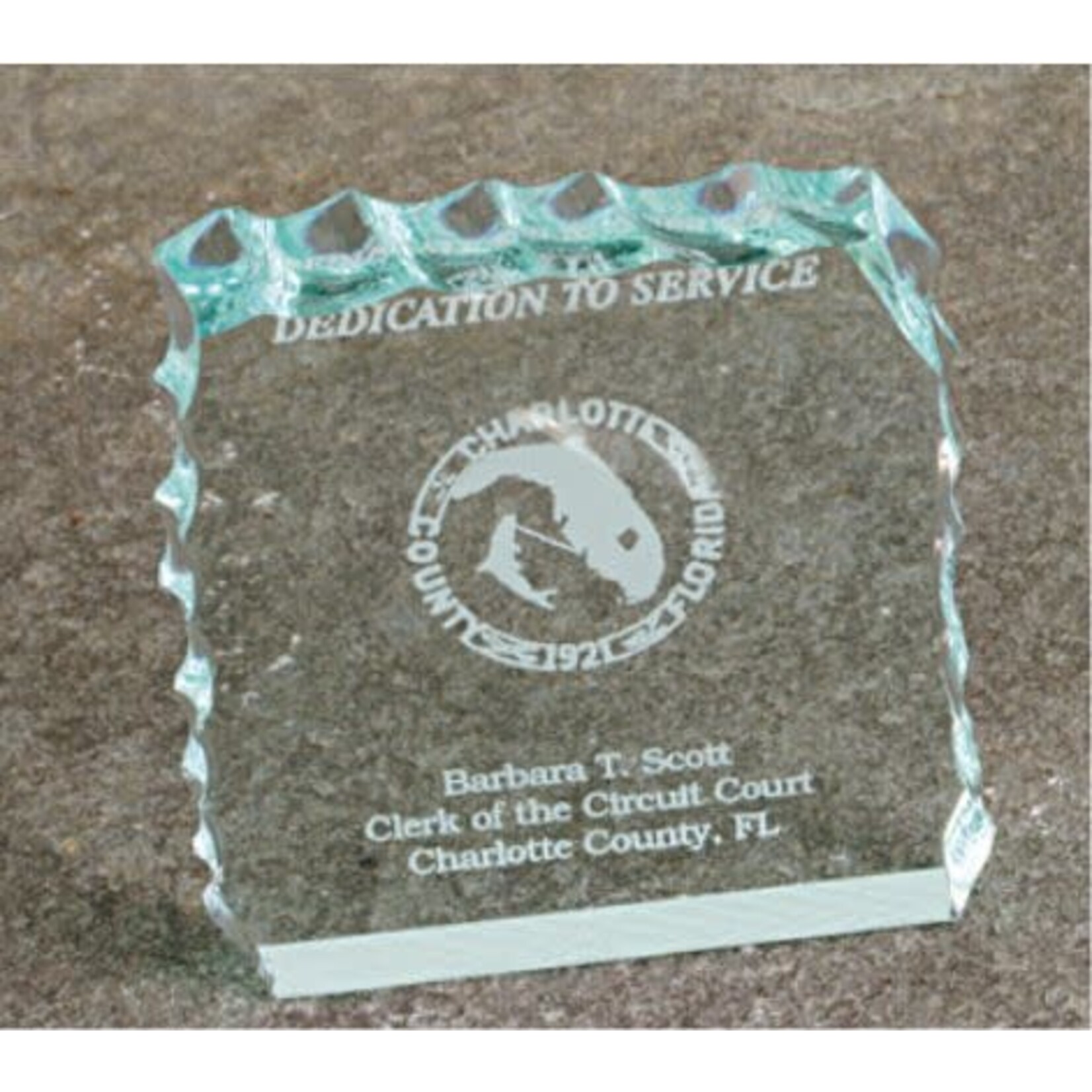 Marco CTC-AJ  PAPER WEIGHT