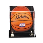 Marco DCM-BSKT Display Case - Basketball