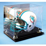 Marco DCM-HLMT Helmet Display Case