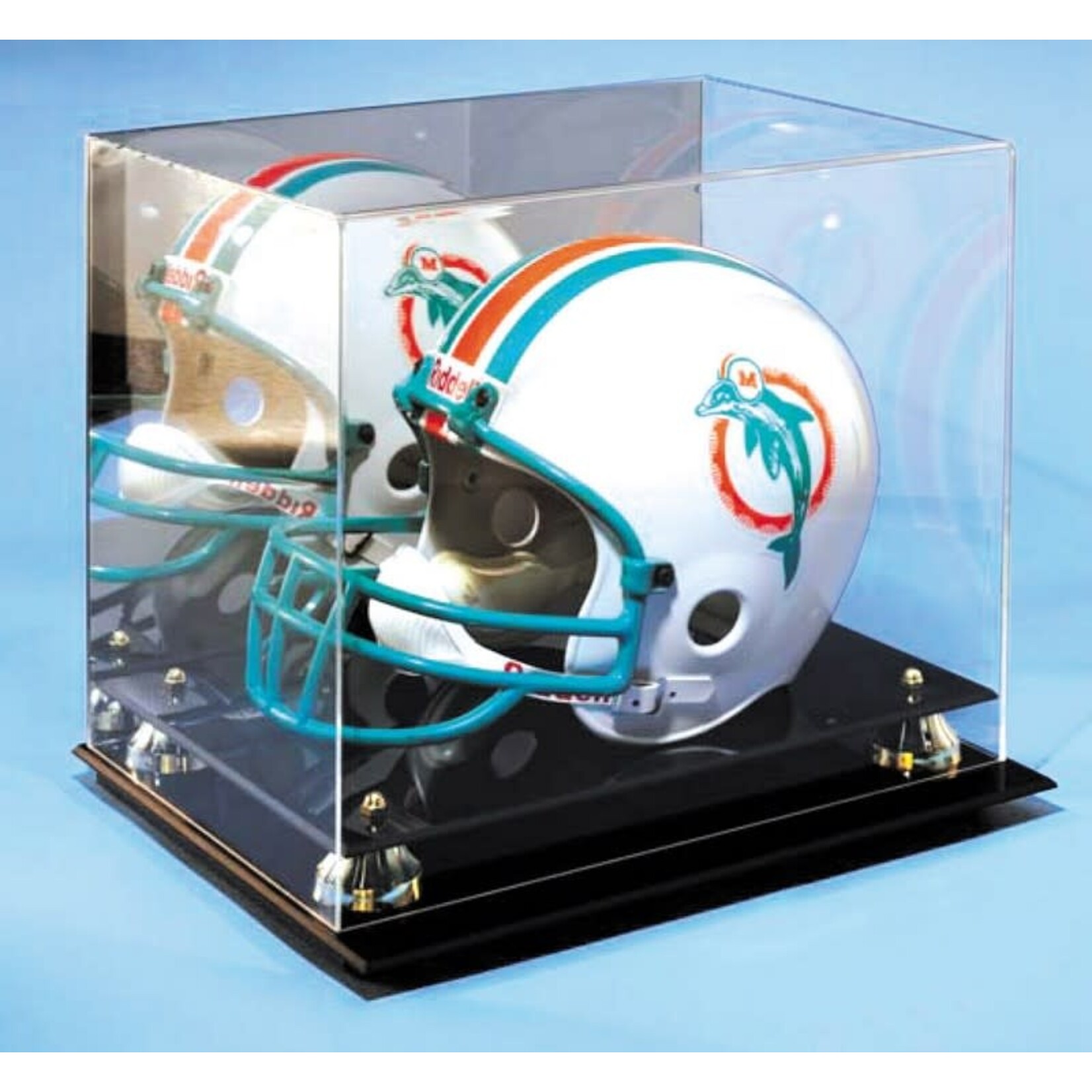 Marco DCM-HLMT Helmet Display Case