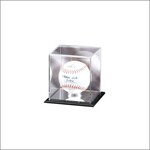 Marco DCM-SFTBL Display Case - Softball