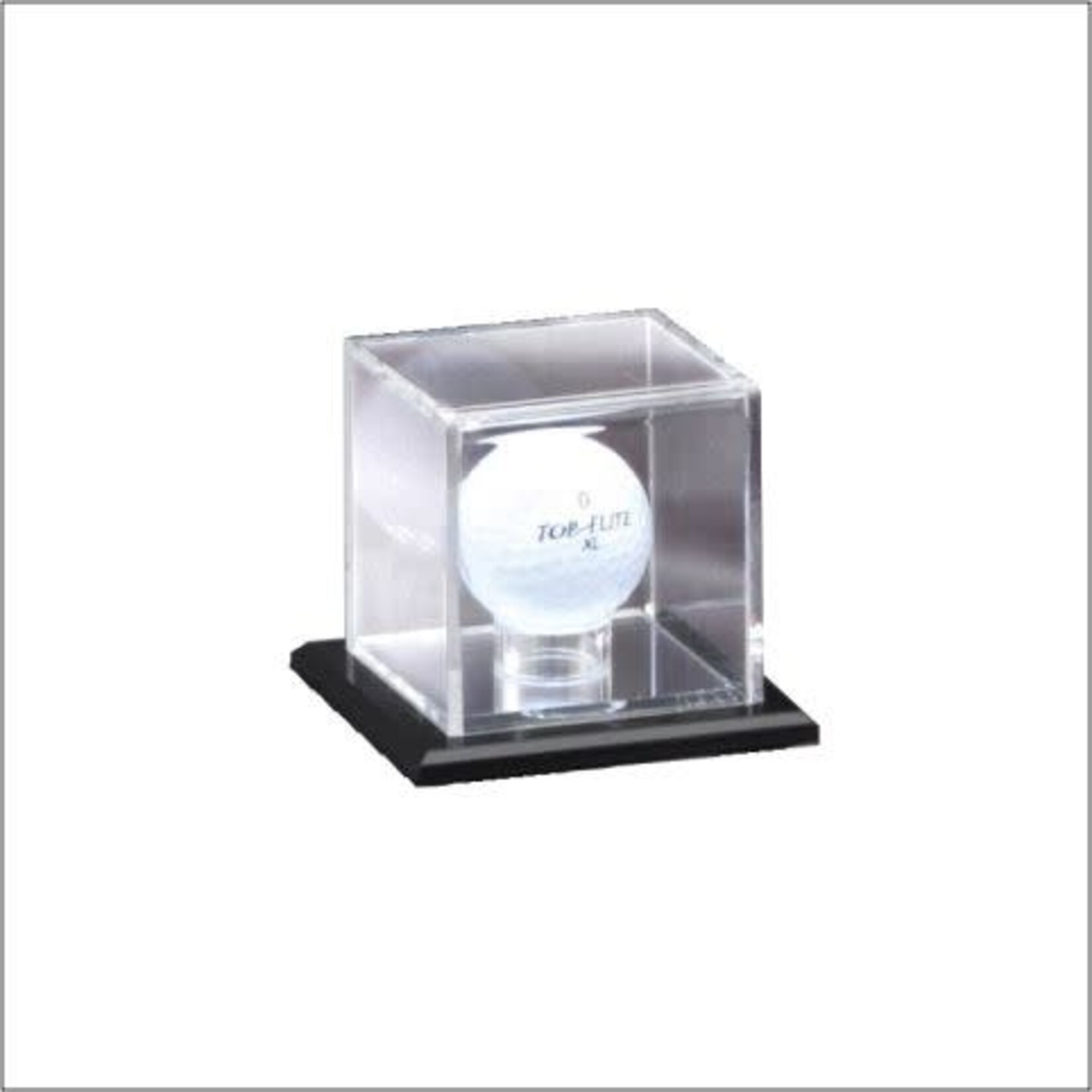 Marco Display Case - Golf