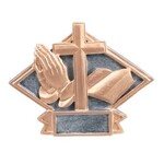 JDS Industries DPS71  Religious Resin