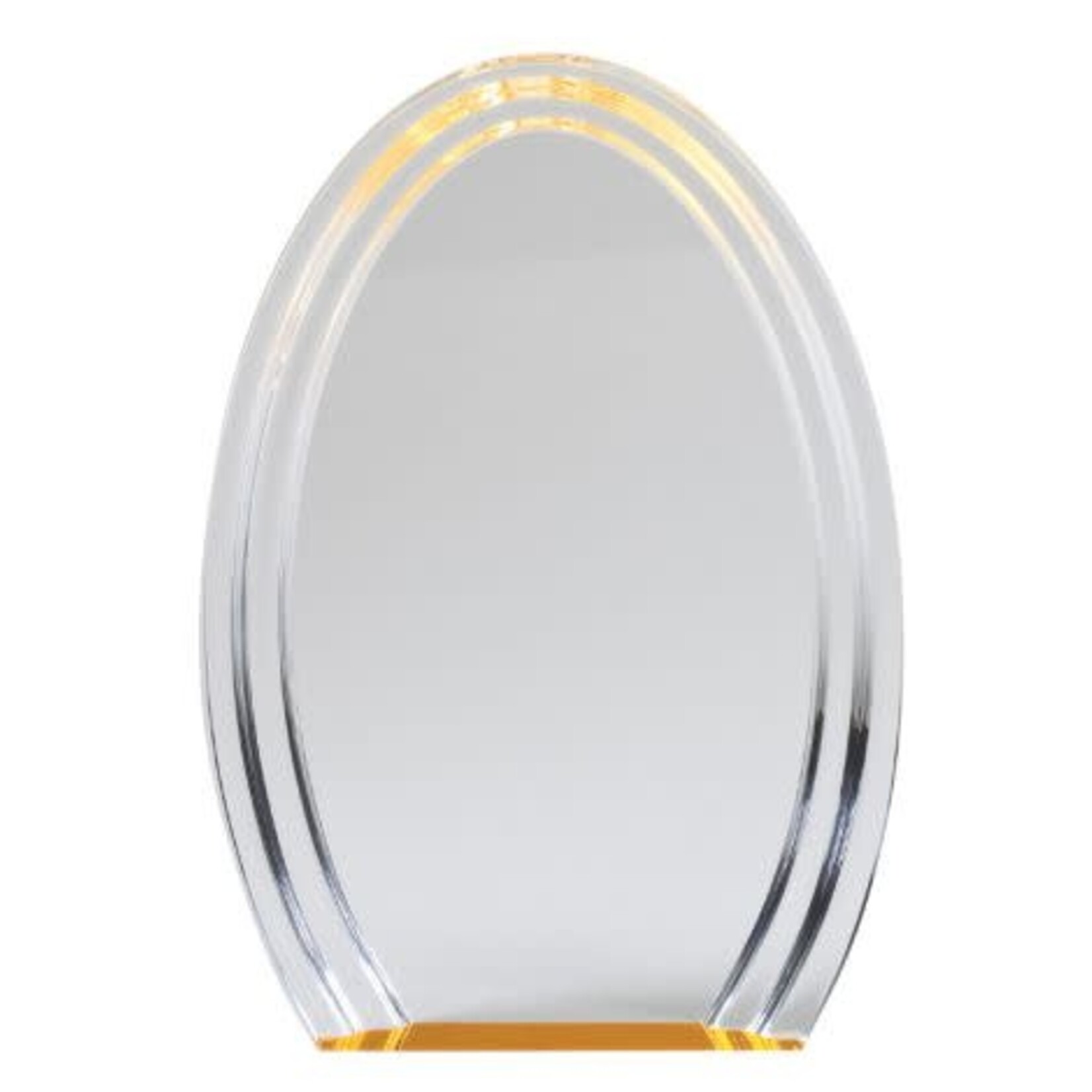Marco DT22B DOUBLE HALO SERIES GOLD 8"