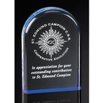 Marco DT2C Dome Glass Award