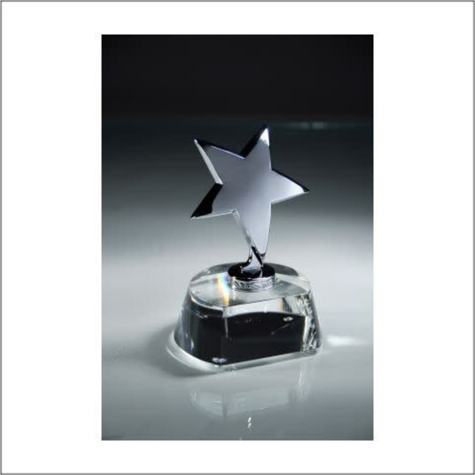 Marco CRYSTAL STAR AWARD