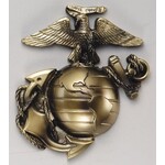 Marco FD18 Marine Resin Plaque Mount