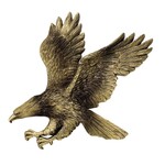 Marco FD20C Eagle Resin Plaque Mount