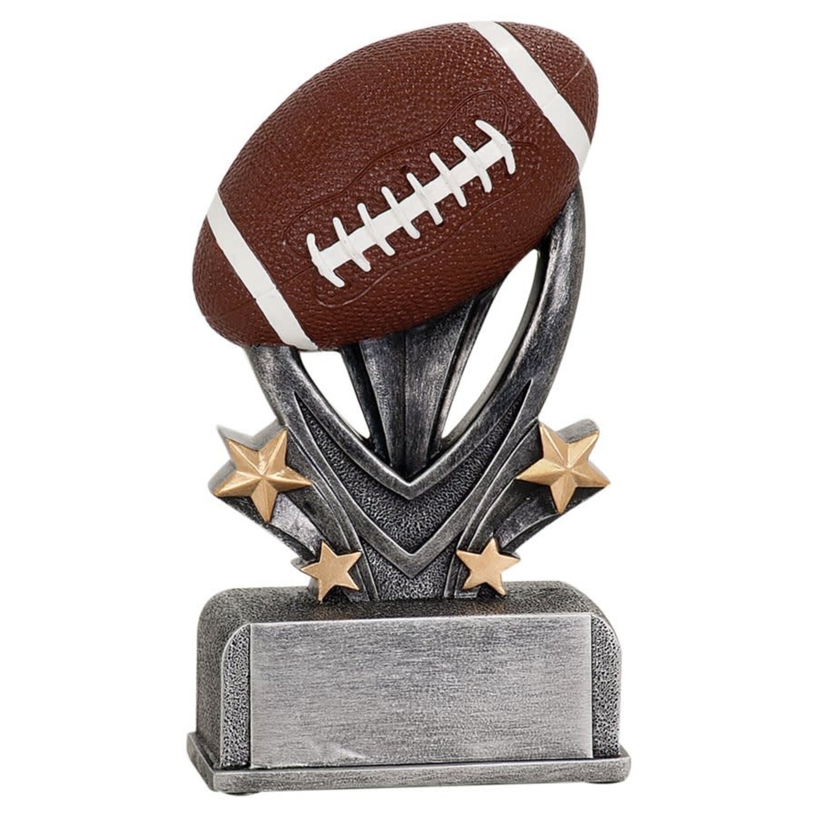 JDS Industries Football Resin