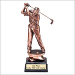 Marco G1502 MALE DRIVE on base w/ engraving