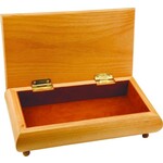 JDS Industries GBX32 10x6 Alder Gift Box