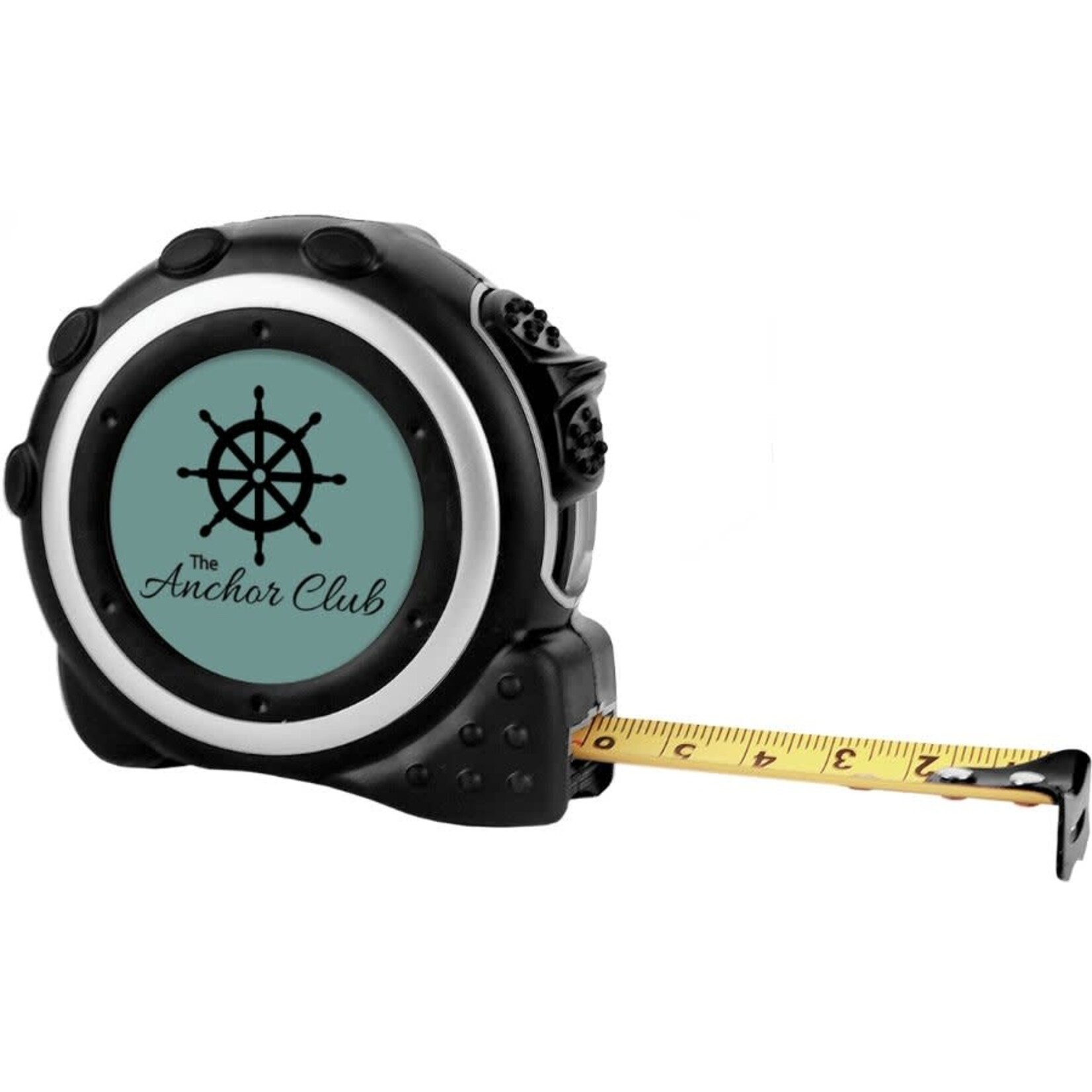 JDS Industries GFT059 Tape Measure w/ insert