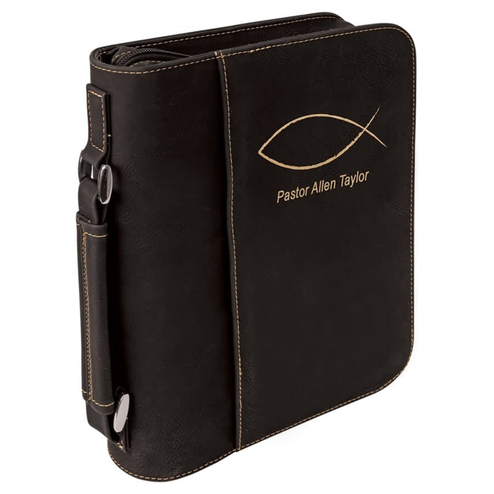 JDS Industries GFT297 Bible Coverincludes engraving