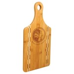 JDS Industries GFT460 Cutting Board w/eng