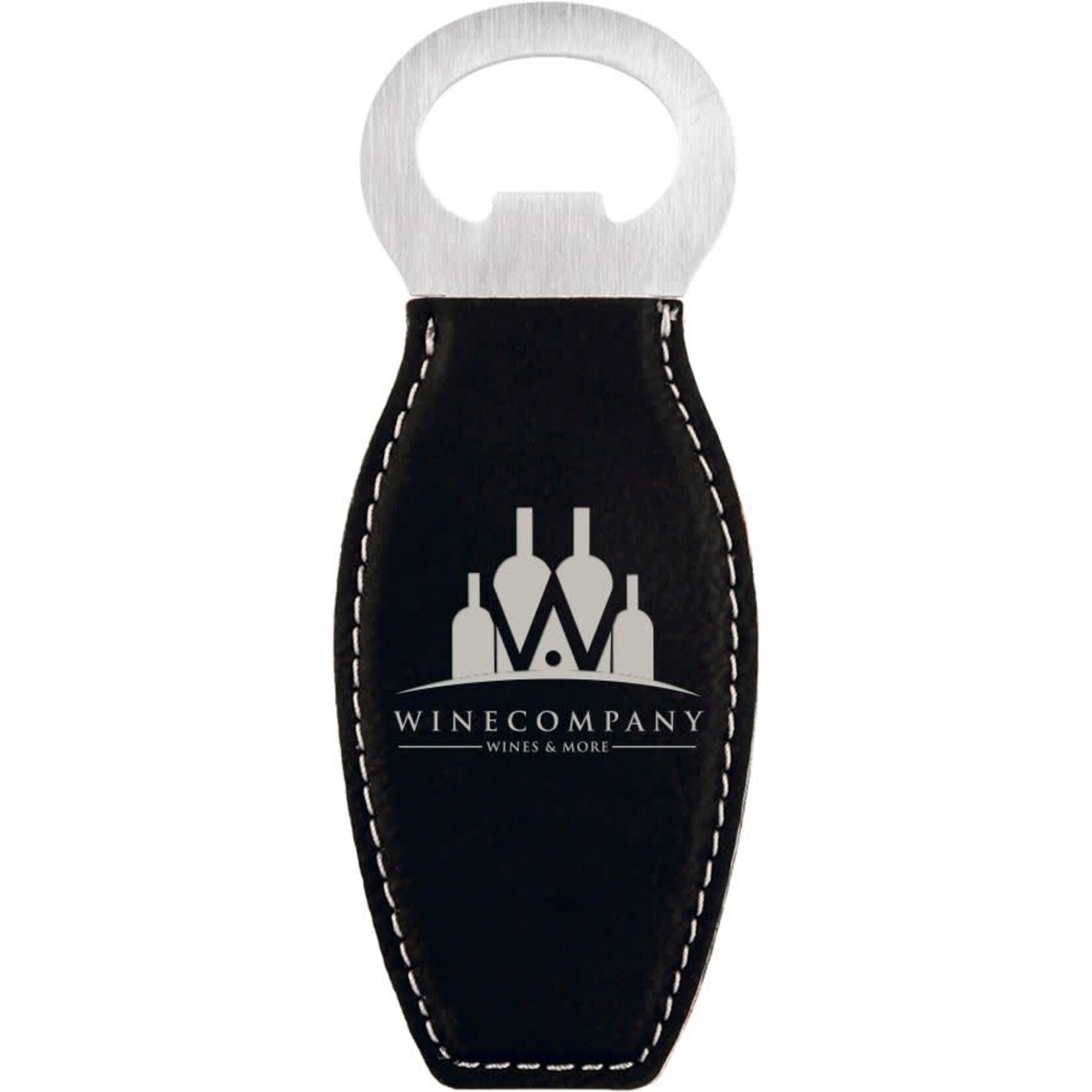 JDS Industries GFT558 Bottle Opener includes engraving