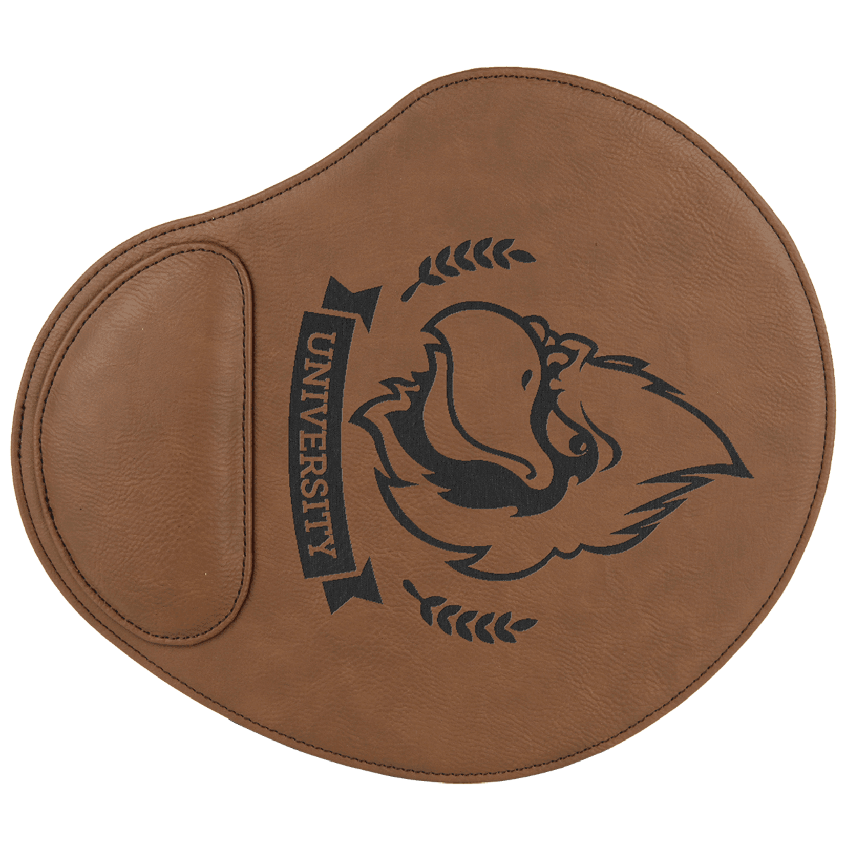 JDS Industries GFT639 Mouse Pad (check colors and availablility)