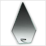 Marco GL126A  4x7 Arrowhead Glass