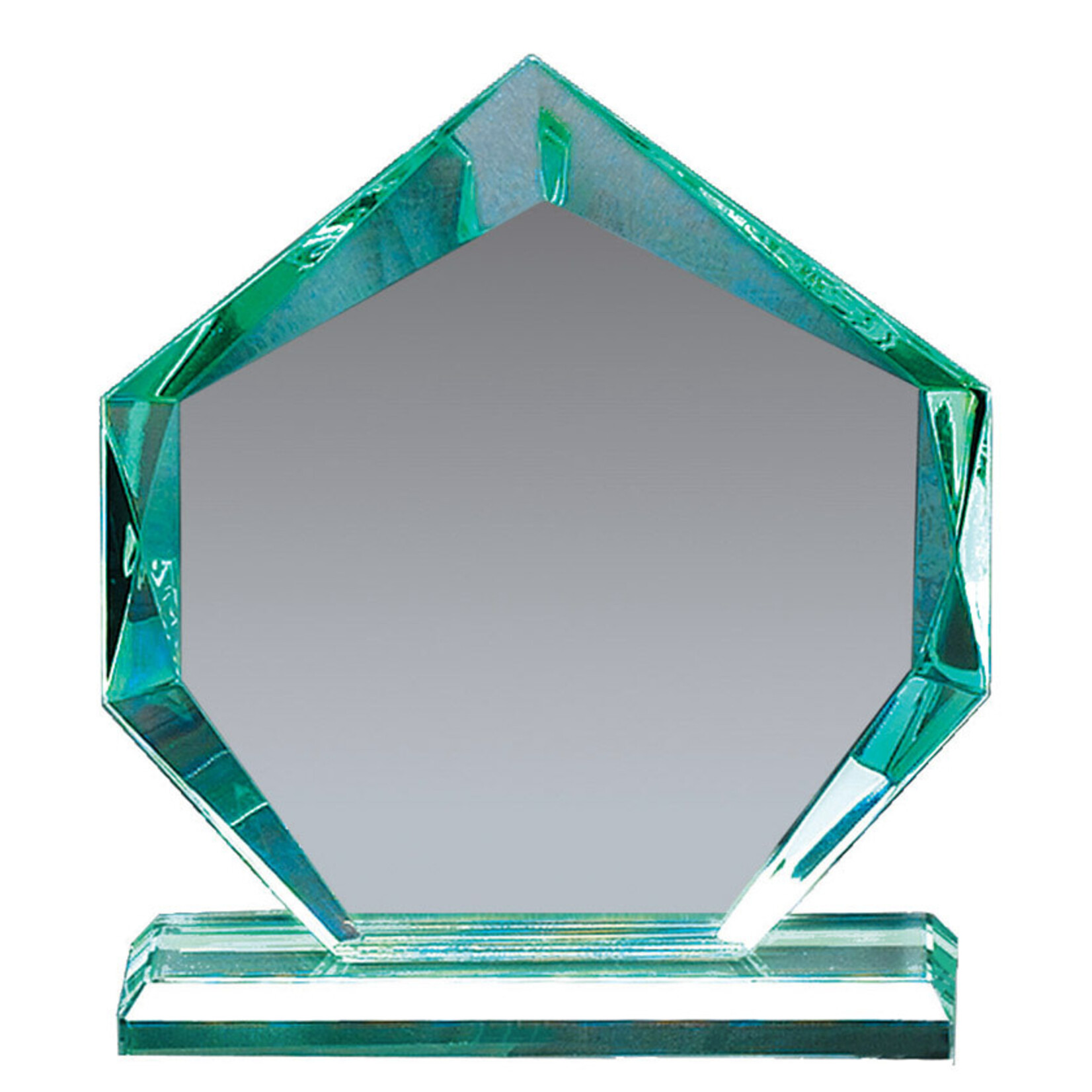 Marco GL170 6.75"  JADE GLASS AWARD