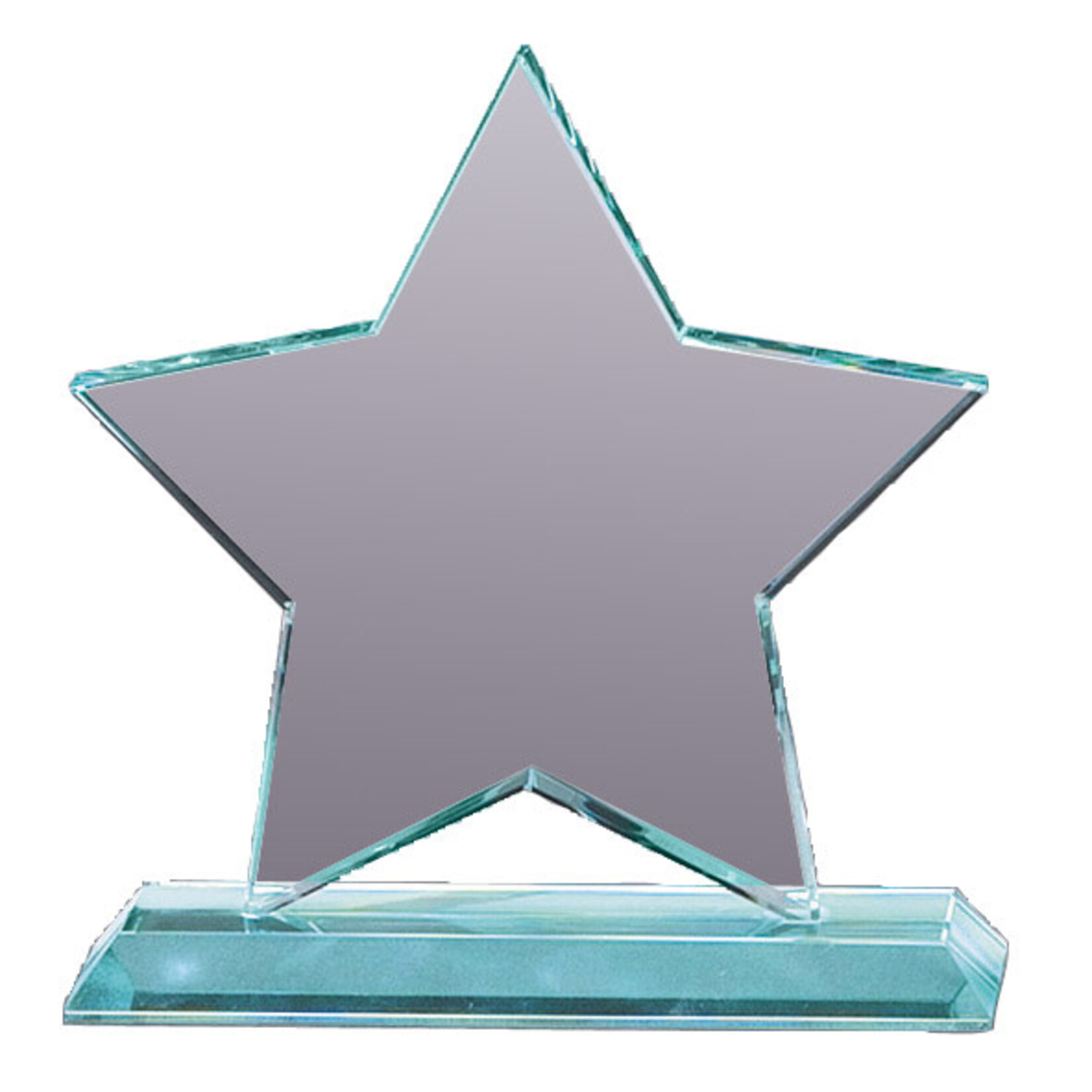 Marco GL302 Star Award Jade Glass 5"