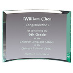 Marco GL303D Curved Glass 7x9