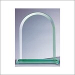 Marco GL320 4x6 Glass Dome