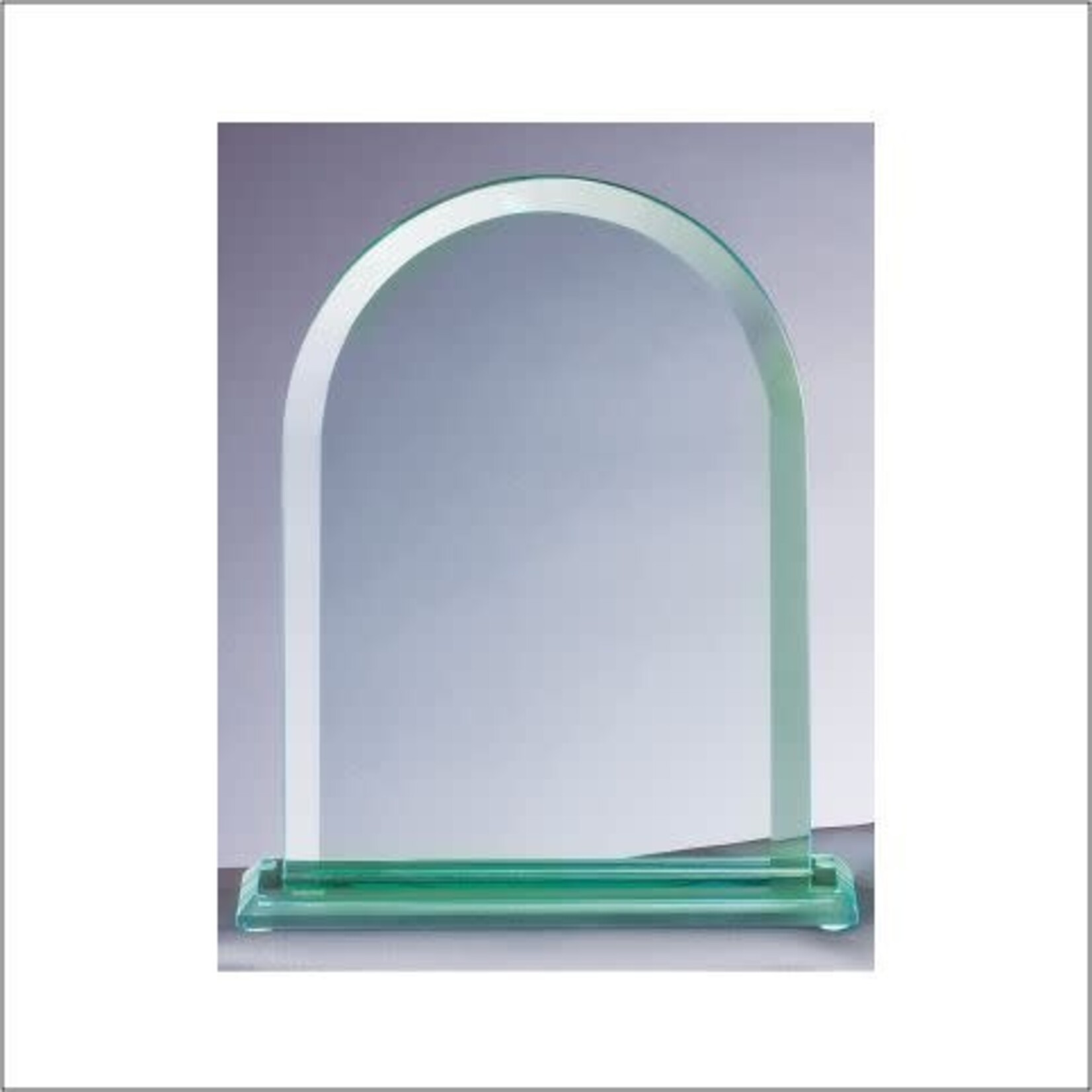 Marco GL320 4x6 Glass Dome