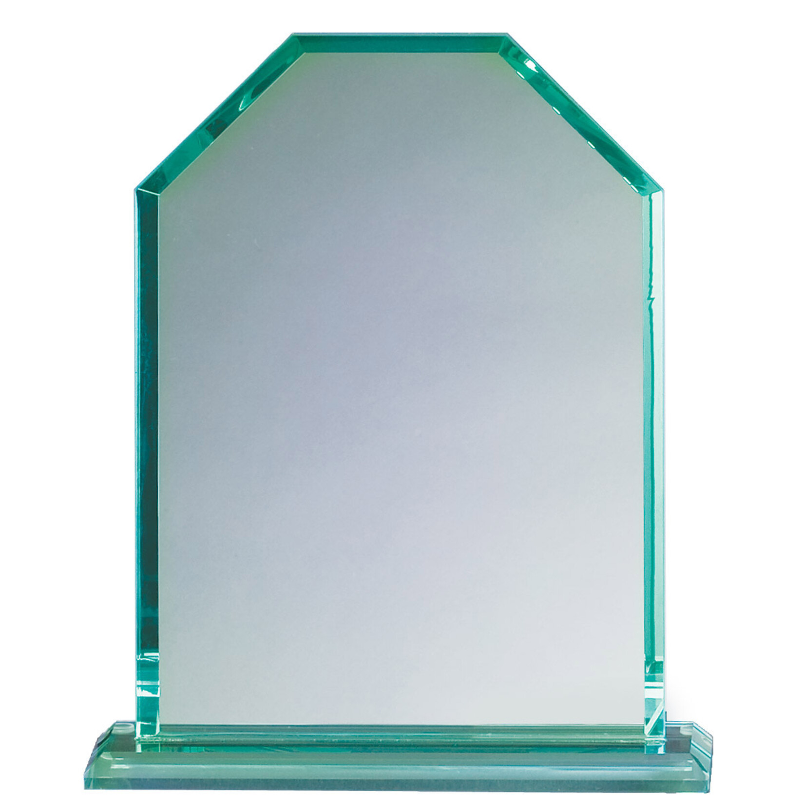 Marco GL330 Jade Glass Award