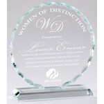 Marco GL353 Glass Award
