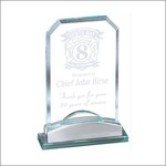 Marco GL37 SHAPED GLASS AWARD