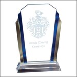 Marco Glass Marquee Award