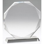 Marco CRY576 Crystal Octogon