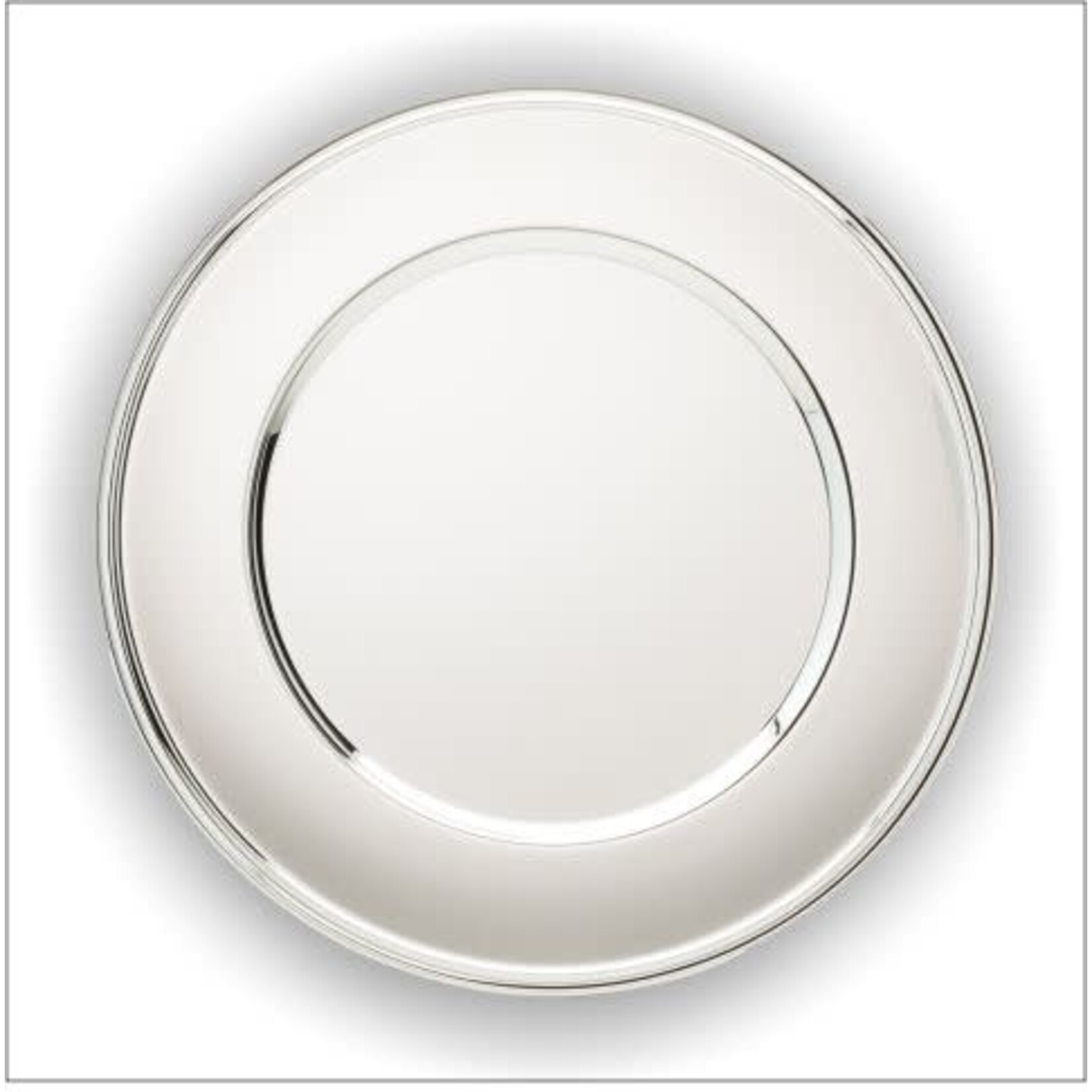 Marco T824 Chrome Plate