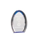 JDS Industries HAL201 Acrylic Award