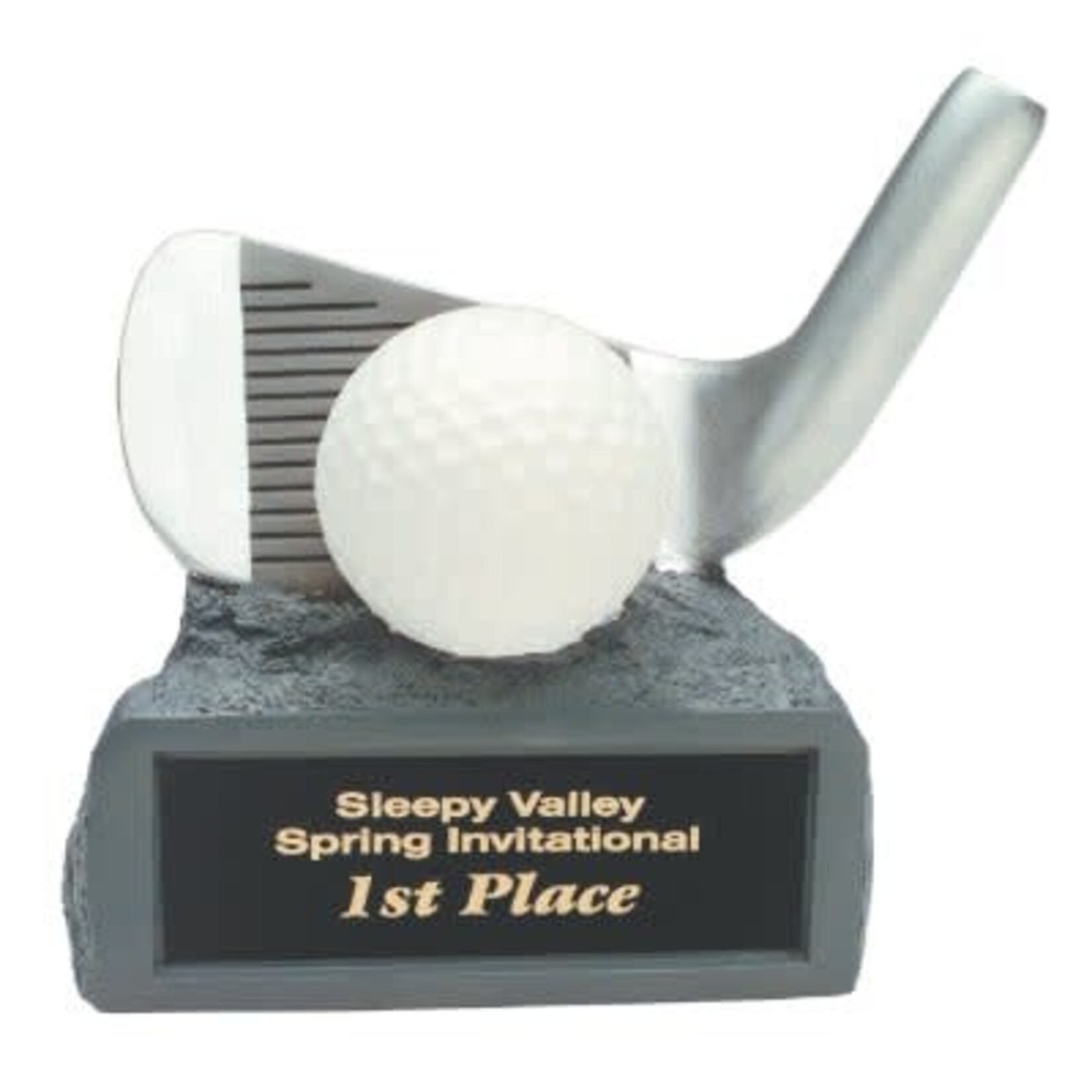 JDS Industries JDS31A Golf in Color