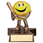 Marco LBR02 Softball Lil' Buddy Resin
