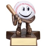 Marco LBR01 Baseball Lil' Buddy Resin