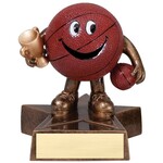 Marco LBR03 Basketball Lil' Buddy Resin