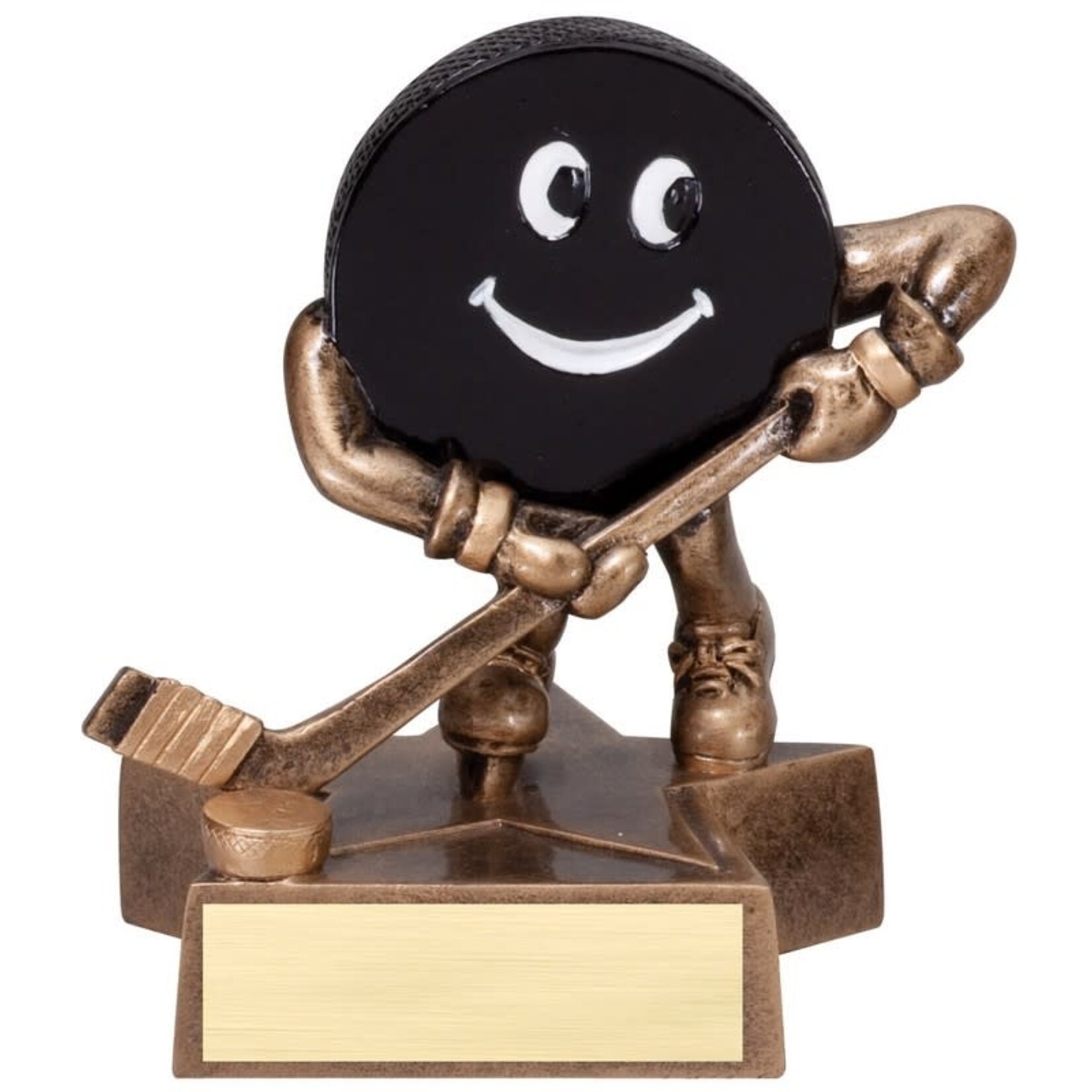 Marco LBR13 Hockey Lil' Buddy Resin