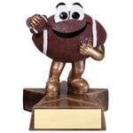 Marco LBR10 Football Lil' Buddy Resin