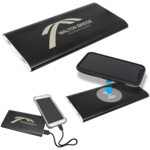 PWR801 Black Power Bank phone not included