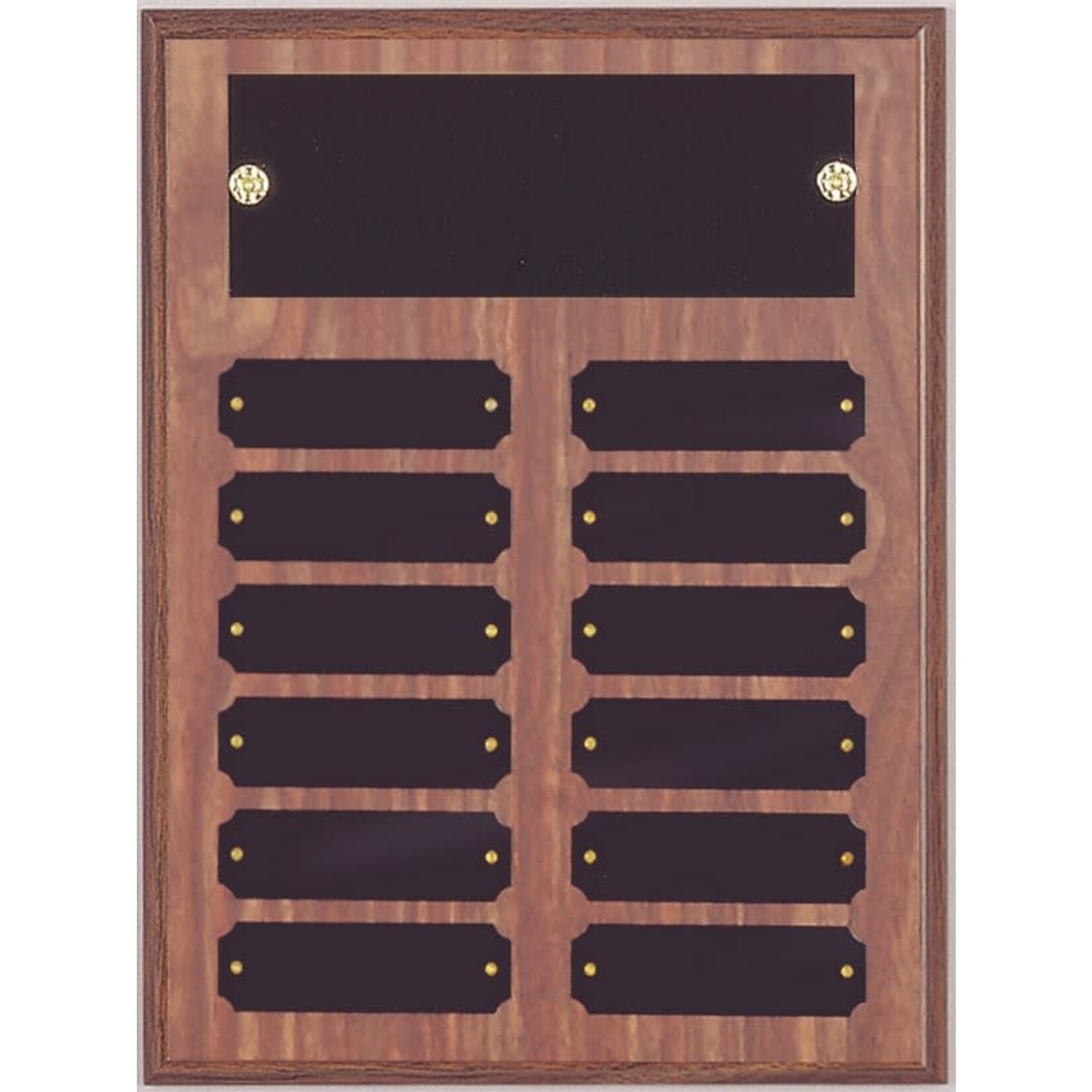 Marco P1059 Multiplate 12 black  plates