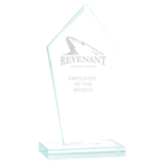 JDS Industries jgs22 7.5" Diamond Jade Award