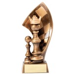 Marco RF537 Chess Resin