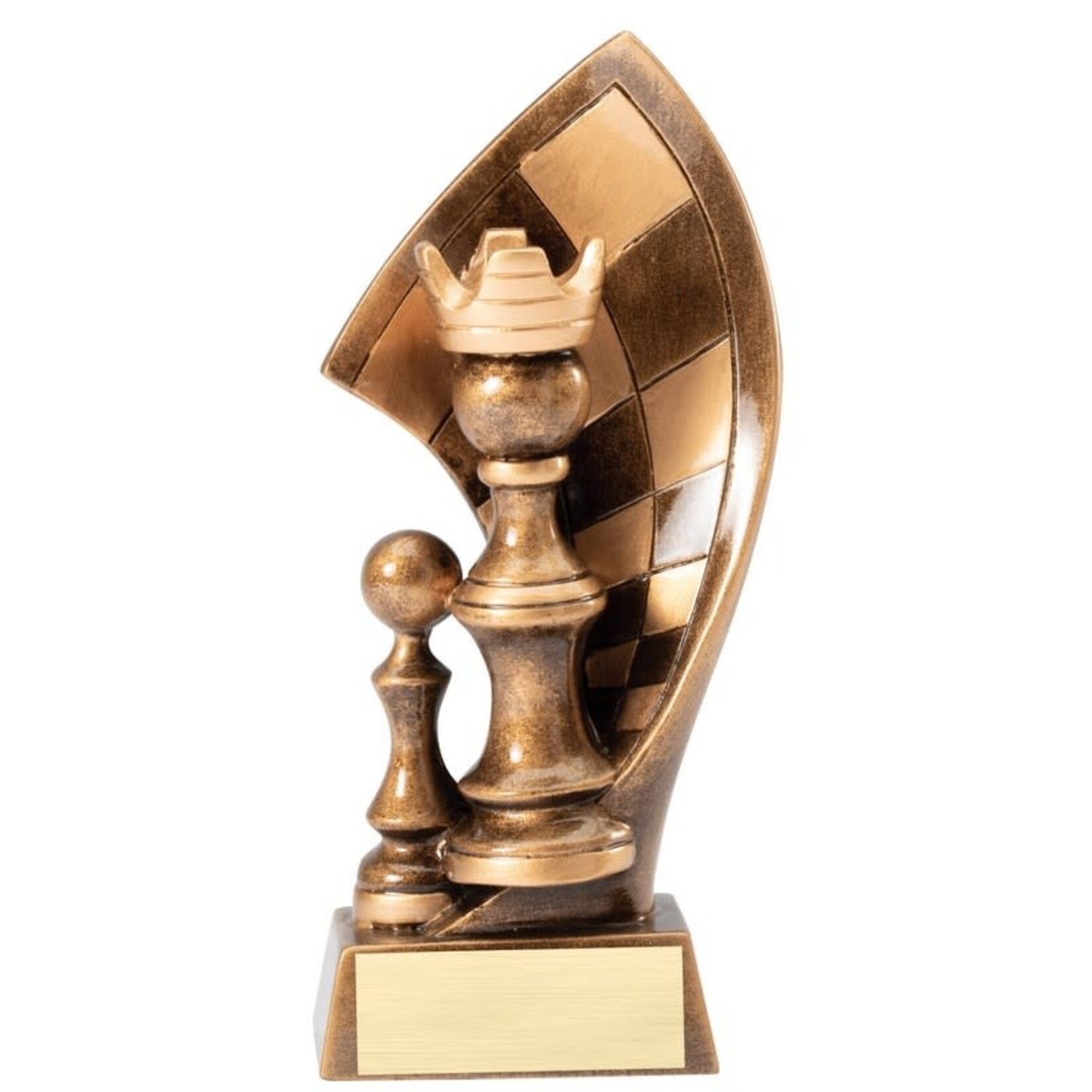 Marco RF537 Chess Resin