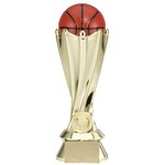 Marco STS45B Basketball Trophy 9"
